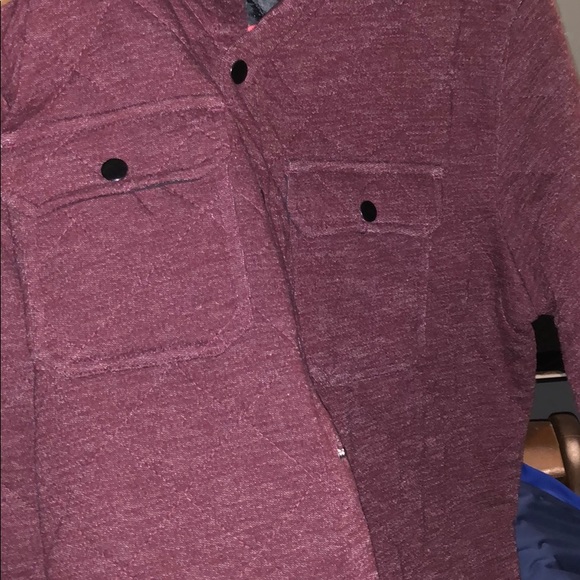 Banana republic jacket - Picture 3 of 3